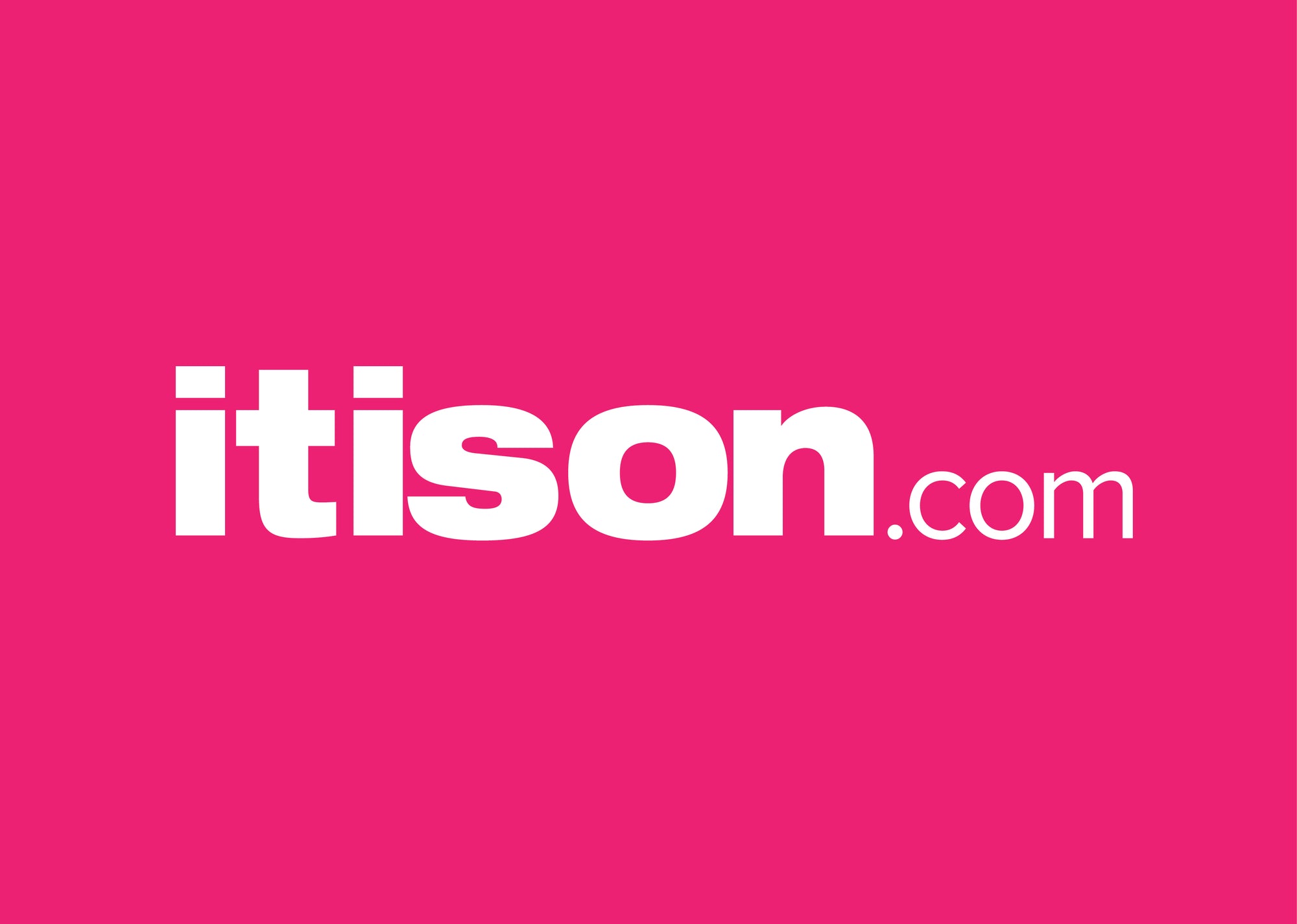 itison.com Promotions