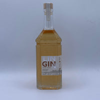 LinGin Cask Aged #5 - Benrinnes (LE) 43% Abv