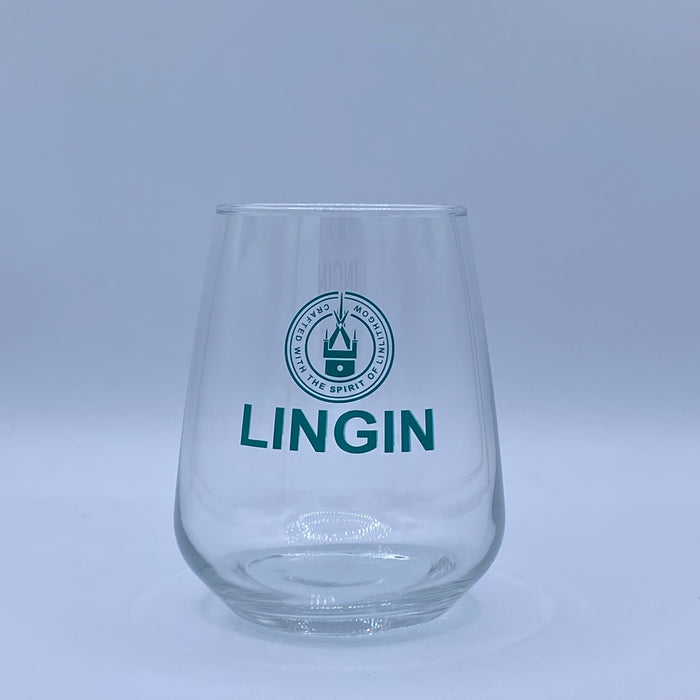 LinGin tumbler