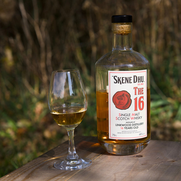 Skene Dhu 16 Year Old Single Malt Whisky