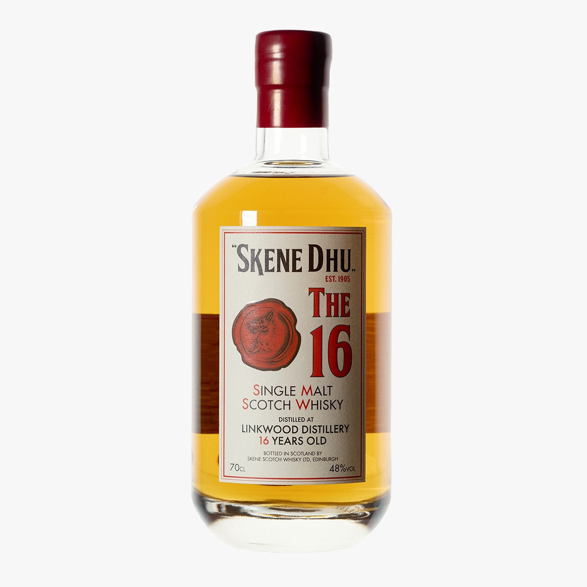 Skene Dhu 16yr Oloroso Finish