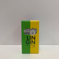 LinGin Colours gift set